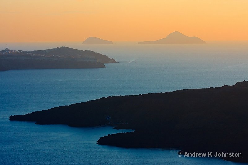 0909_40D_9250.jpg - Sunset, from Fira, Santorini
